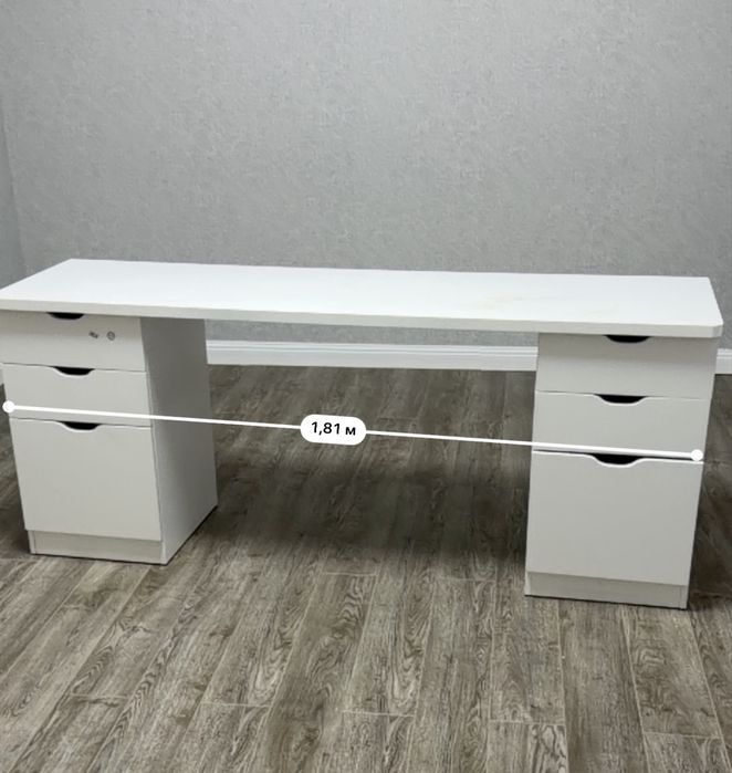 Продам б/у мебель