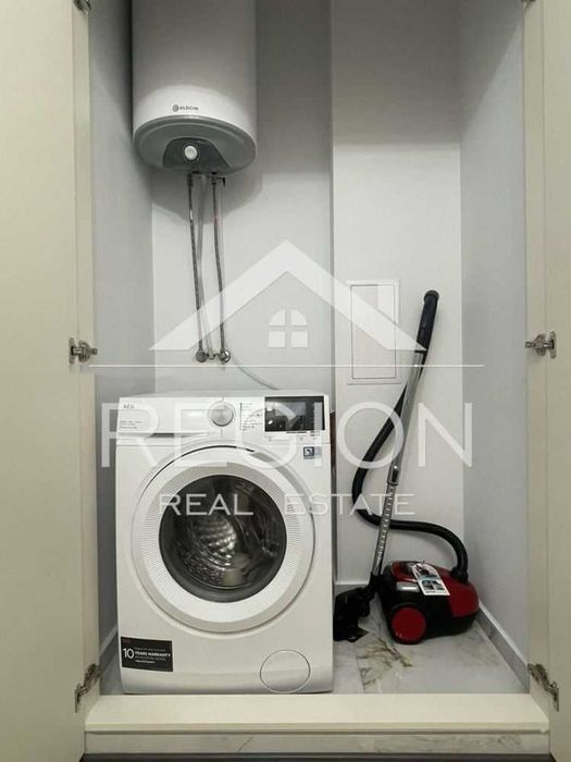 Дава се под наем Двустаен апартамент в с. Чайка, Област Варна - 58 кв.м за 800 € - Снимка #7