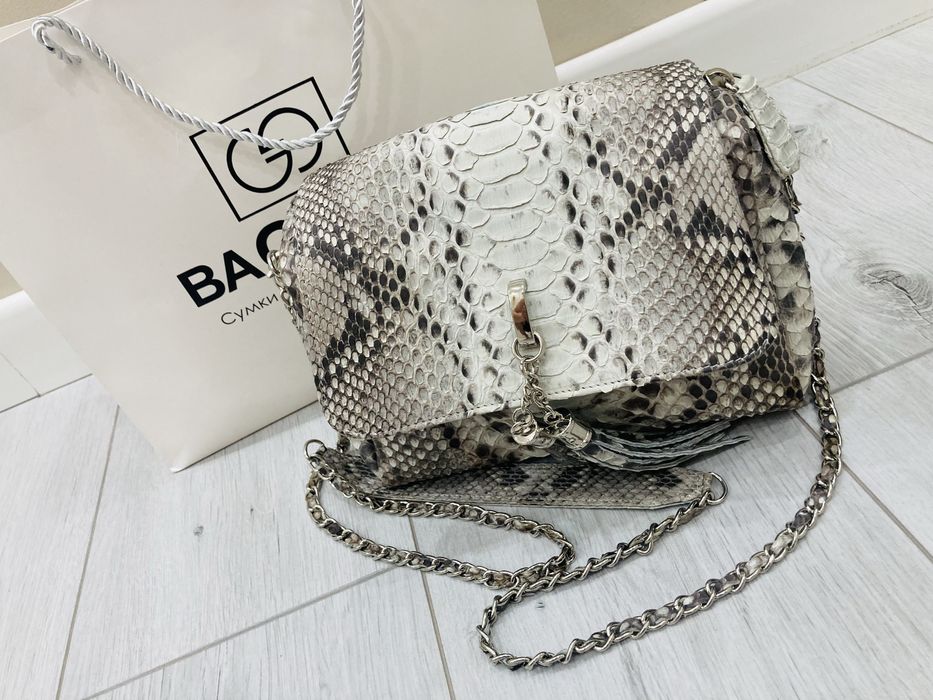 Сумочки женские (новые)