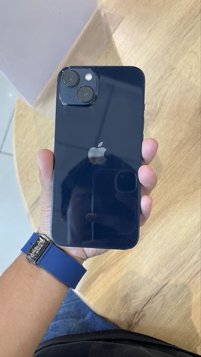 iphone 13 83%akb