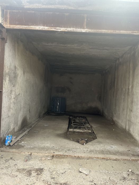 Сдается гараж в аренду (Айбергенова)