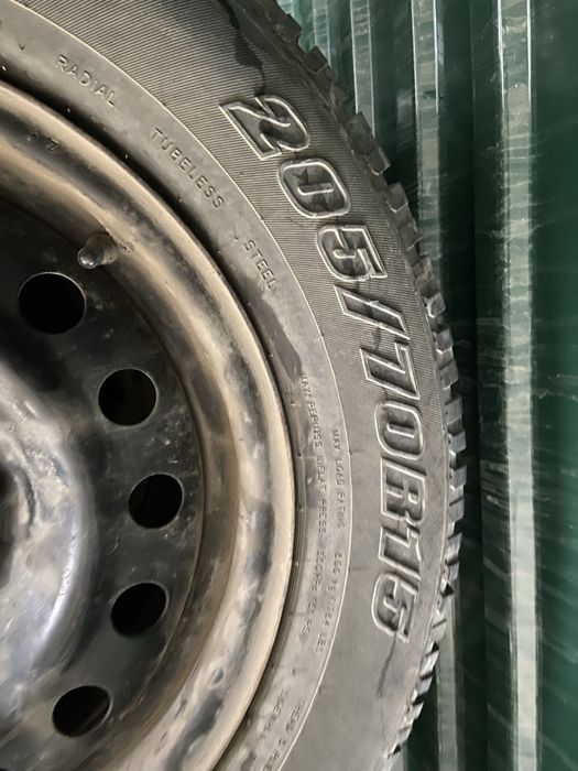 Диски с шинами кордиант