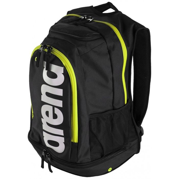 Раница Arena - Spiky III Backpack, 45 L, синя