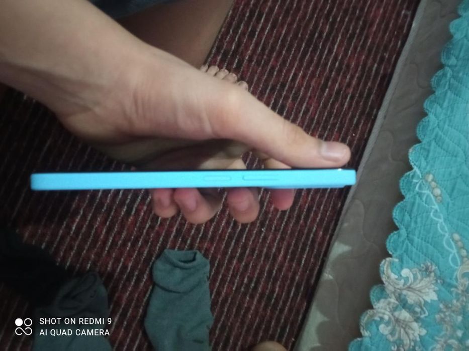 Honor x5b plus holati ideal hotirasi 4/128 hujjat yug