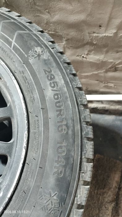 Колеса на БМВ комплект