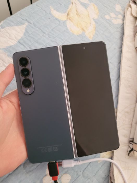 Samsung Z Fold 4 512