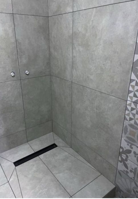 Кафель сапалы жабыстыру