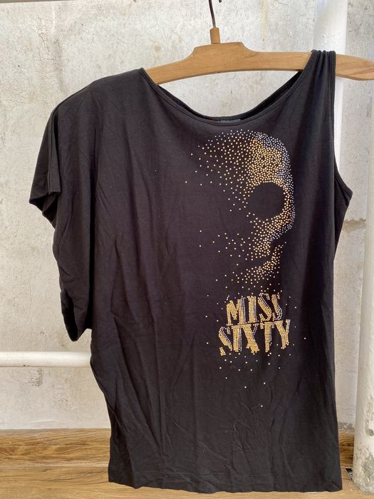 Потник Miss Sixty