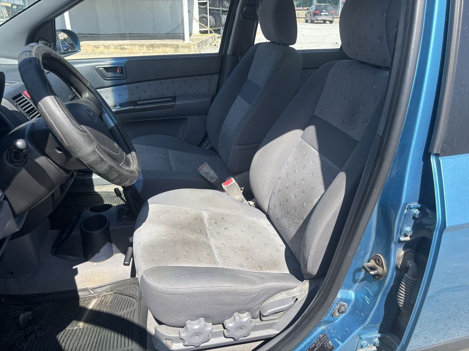 Hyundai Getz 1.1 на части хюндай гец
