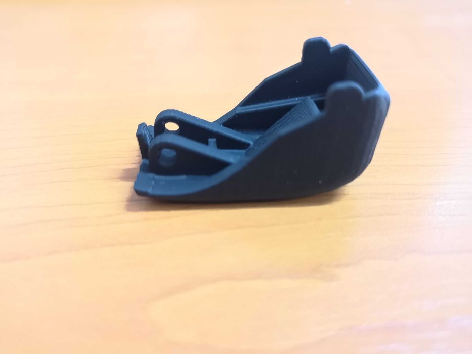 Buton schimbator EDC, Megane 4, Talisman