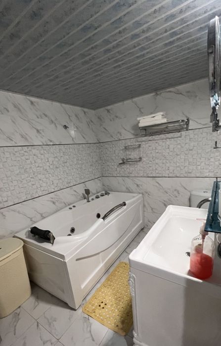 Сдается квартира Бустонсарой