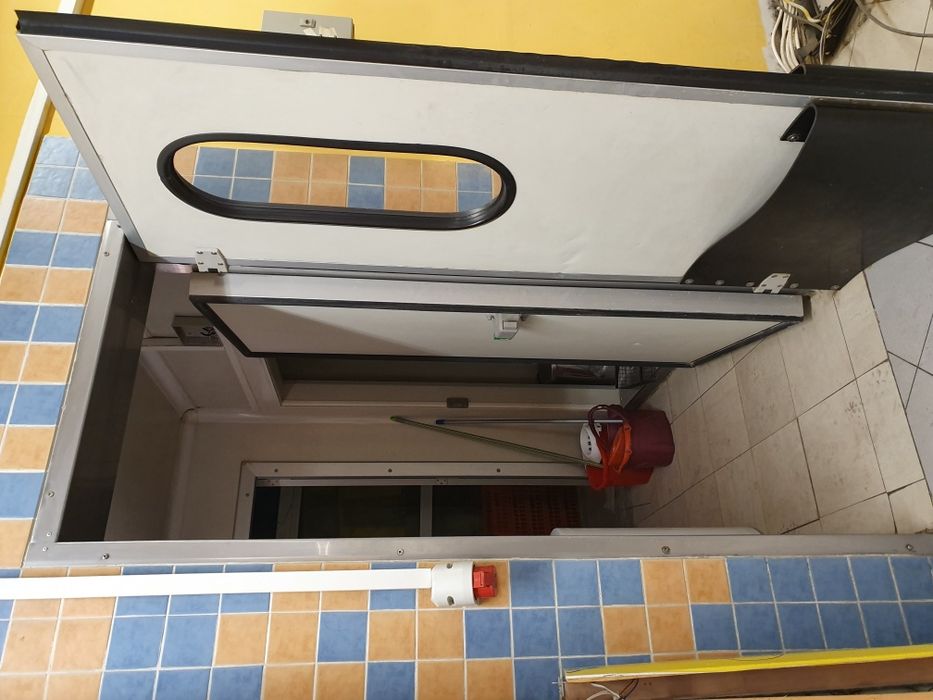 Летяща врата "МТН"