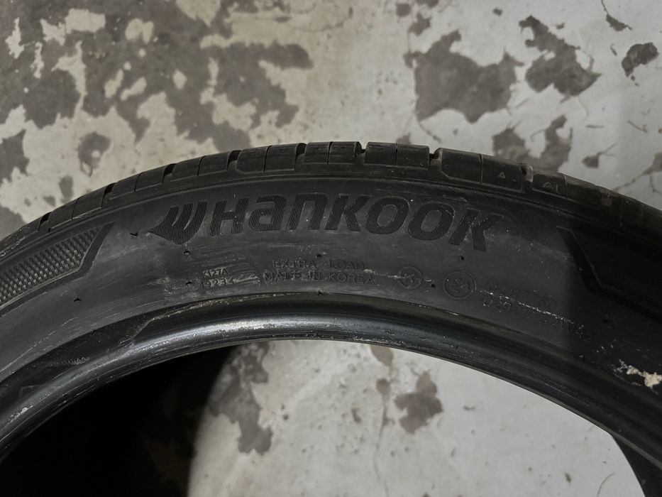 Продам Шины Hankook