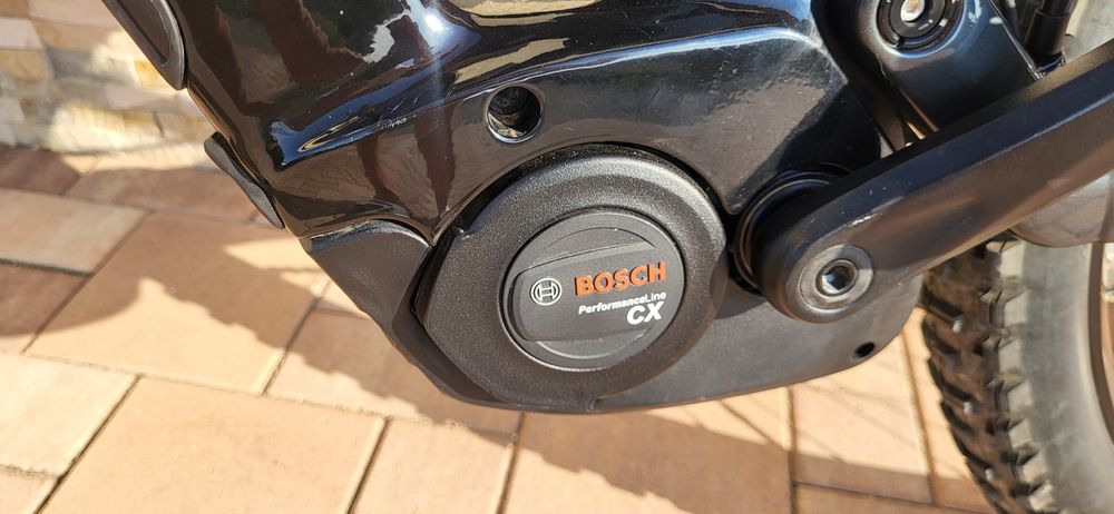 Bicicleta ORBEA Wild FS 30,marimea M,furca rockshox