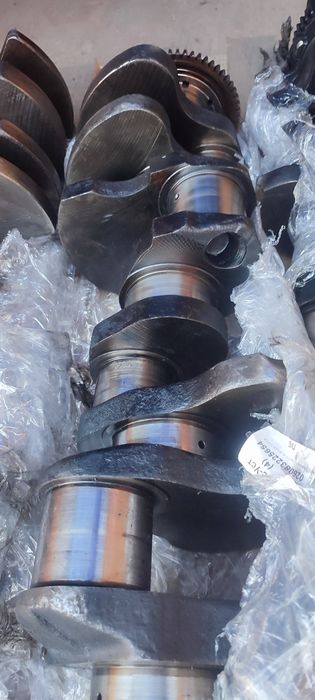 Продам коленвалы КамАЗ