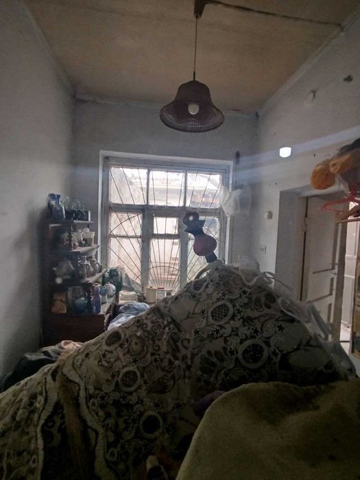 Дом в общем дворе, 2-комнатный, 0.50 соток, ул.Гагарина (Дошкольный)