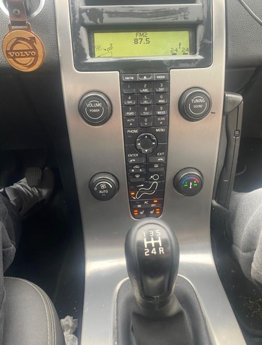 Volvo V50 1.6 diesel 2006