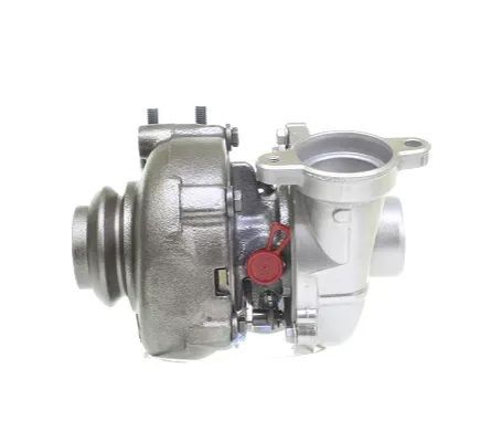 Turbina noua / turbo suflanta compresor Citroen Berlingo, C2, C3, C4, C5, Jumpy, Xsara, Ford Fiesta 5, 6, Focus 2 C-Max, Fusion, Peugeot 1007, 206, 207, 307, 308, 3008, 407, 5008, Expert, Partner, Fiat Scudo, Volvo C30, S40, S80, V50, V70, Mini R56, Clubm