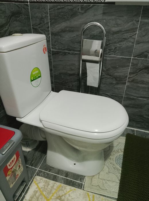 Унитаз для туалета