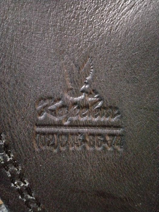 Кобур за пистолет Макаров