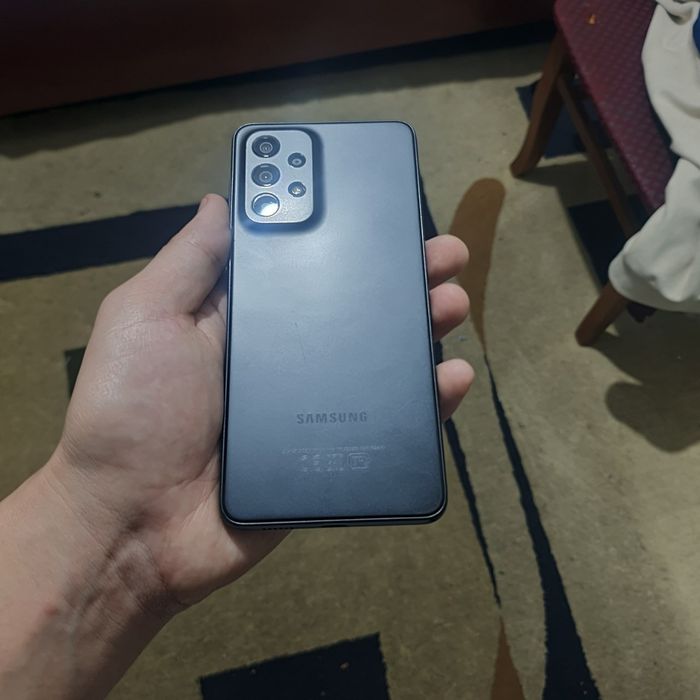 Samsung A33  6/128