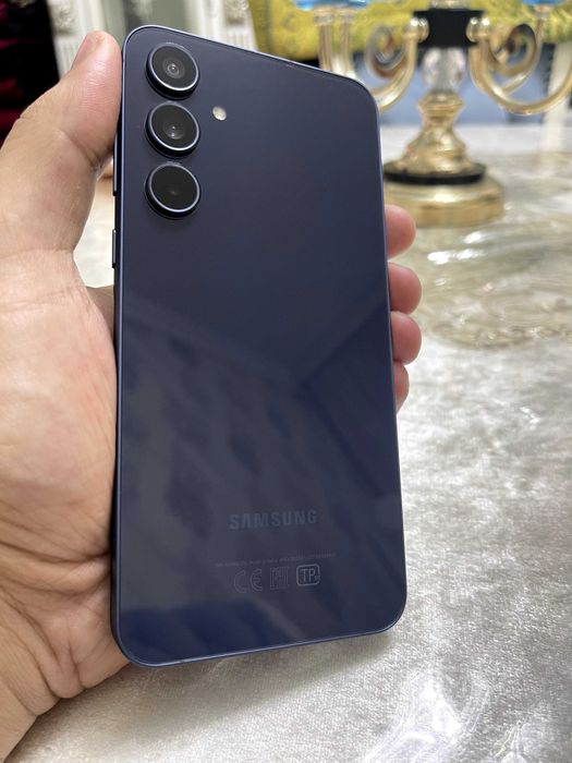 Продаю свой Samsung Galaxy A55 5G 8/256