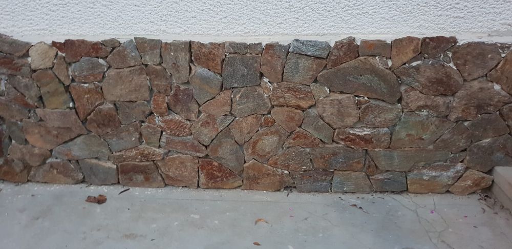 Piatră de placat și pavat