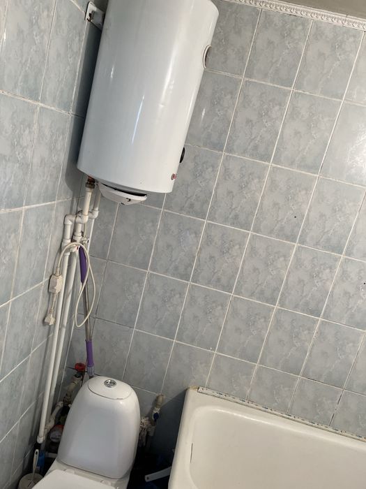 Продам квартиру в районе Малышки