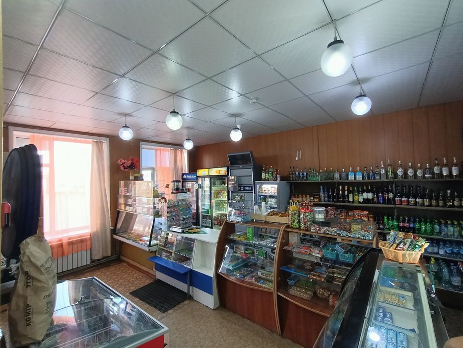 Продам  Магазин. Срочно. Торг