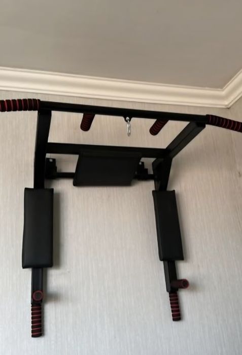 Турник для спорта Алматы 300кг