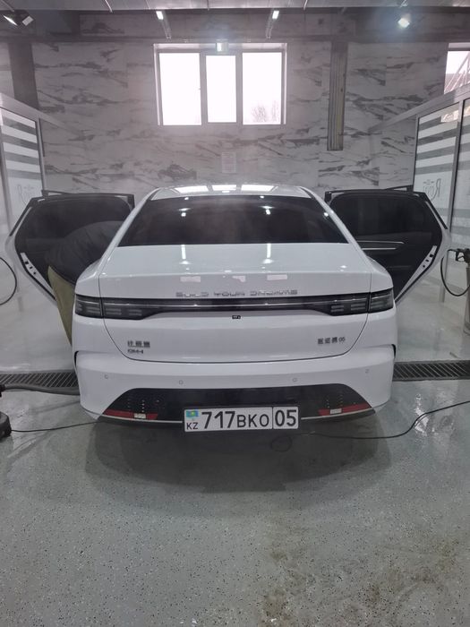 обмен машине 15мын пробег