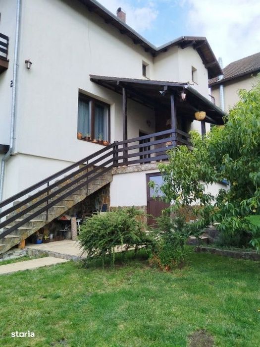 Casa individuala,120 MP, 300 MP teren, Zona Aeroclub Dezmir