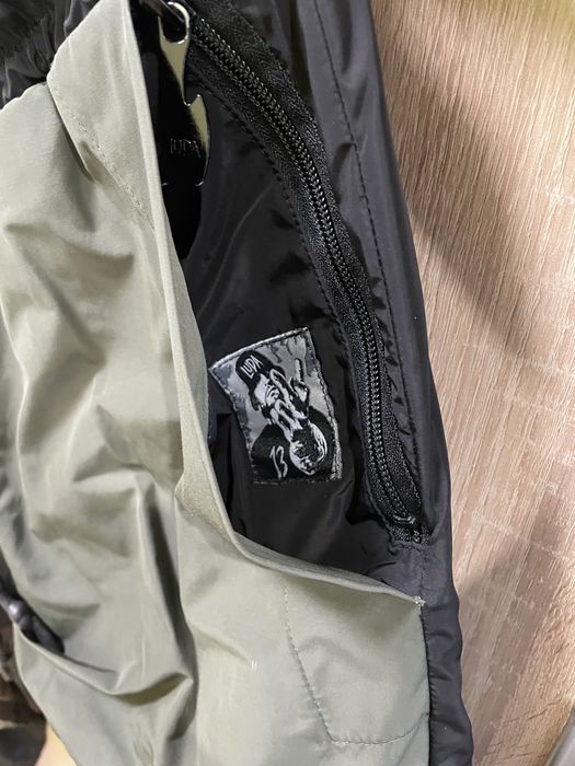 Панталон на luda