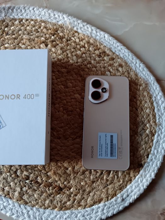 Vând telefon honor 490 nou nout