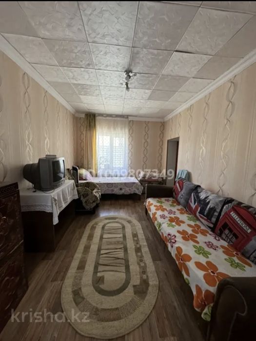 Дача Жаңататалап