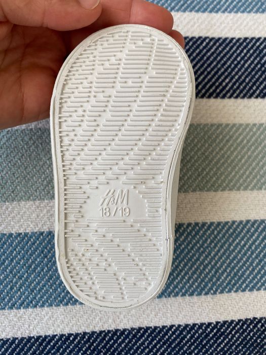 Бебешки спортни маратонки