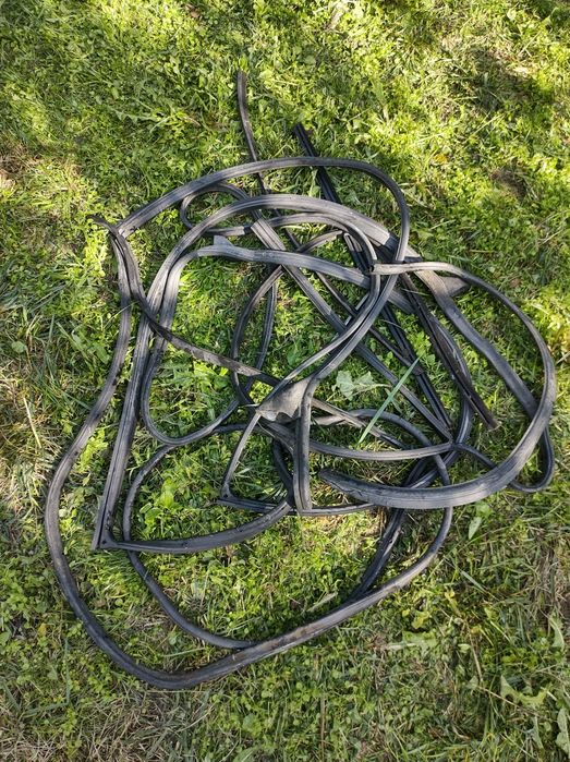 Врати за Мерцедес 190 w201