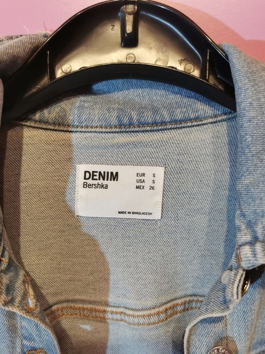 Vând 2 Geci de blug, un sacou  damă!