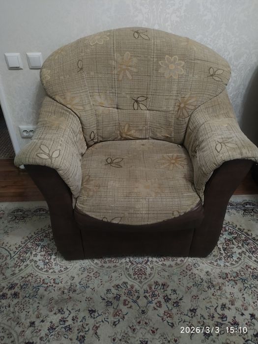 Мягкая мебель (Польша)