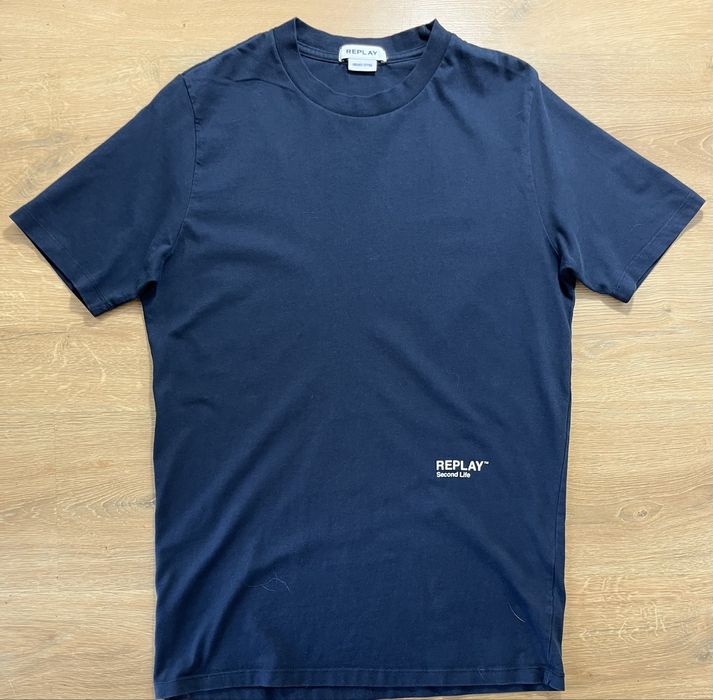 G-star Raw,Replay мъжки тениски М