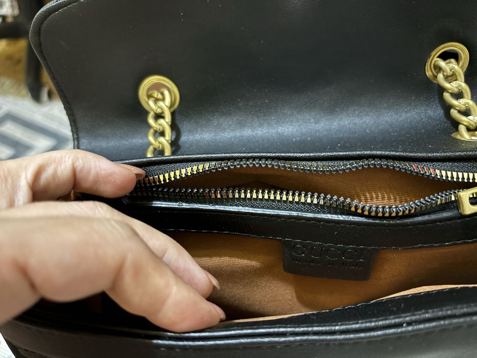Дамска чанта Gucci