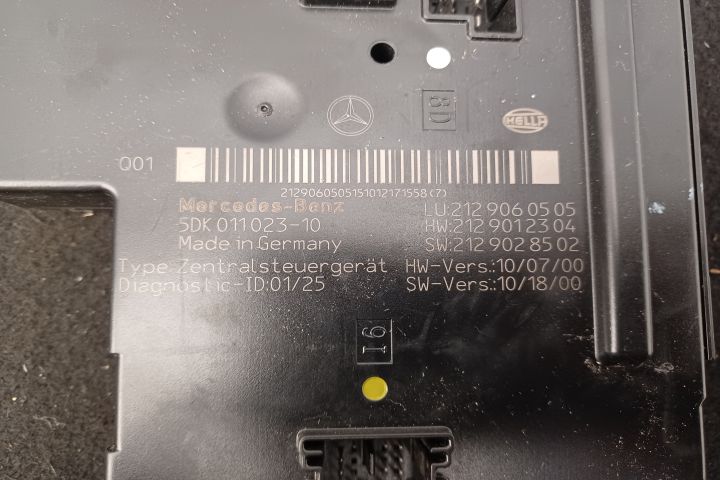 MODUL SAM 2129060505 2129012304 2129028502 5DK011023-10 2129060505 21