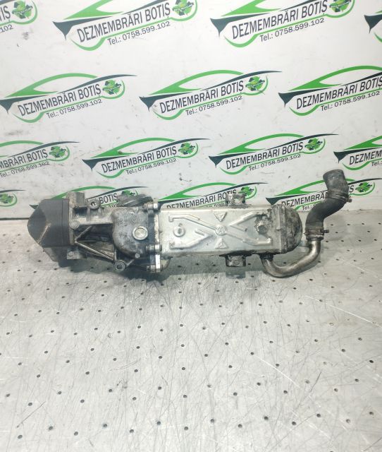 Racitor gaze 03L 131 512 DQ Volkswagen VW Touran prima generatie