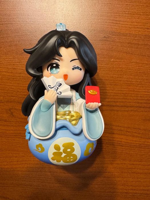 Figurina / Anime Manga - Heaven Official's Blessing