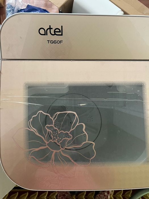 Стиральная машинка Artel