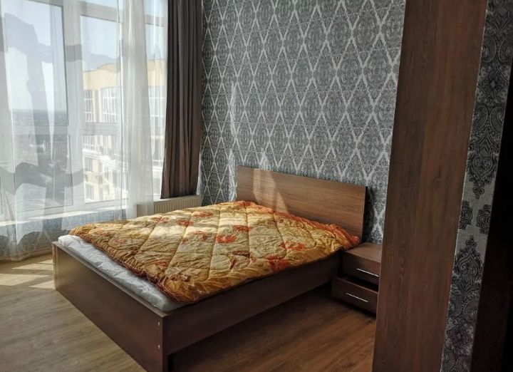 Сарыарка-Абая, ЖК Кенесары