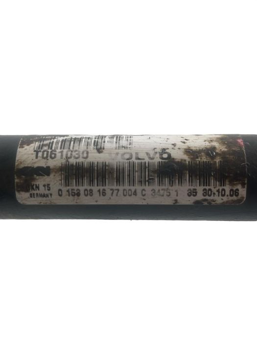 Planetara Dreapta Spate Volvo Xc90 I 275 2002 - 2015 2.4D Euro 4 0153081677
