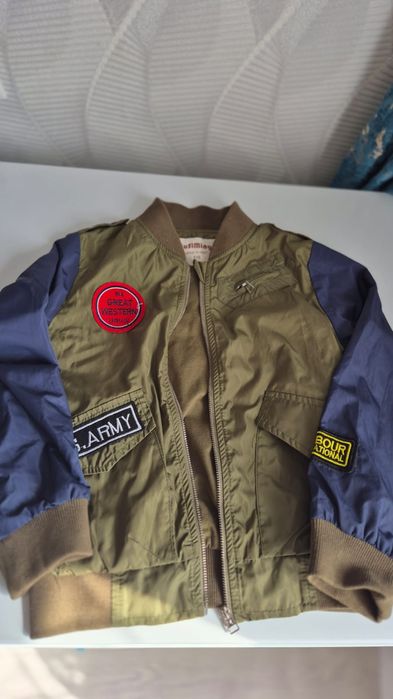 Вещи для мальчиков