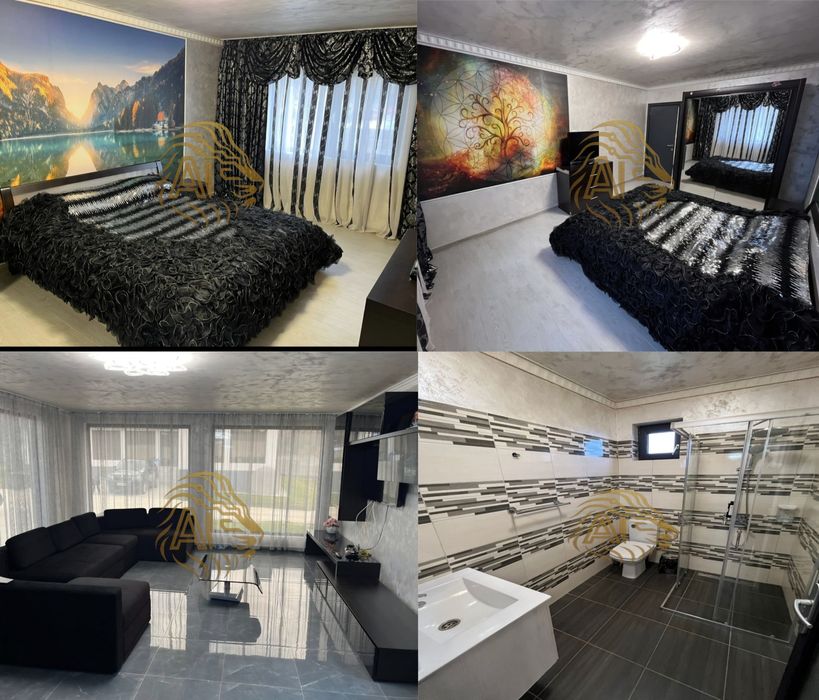 Vila Teren Intravilan Campulung