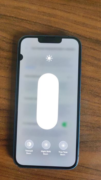 Iphone 13 umuman ochilmagan usta kormagan